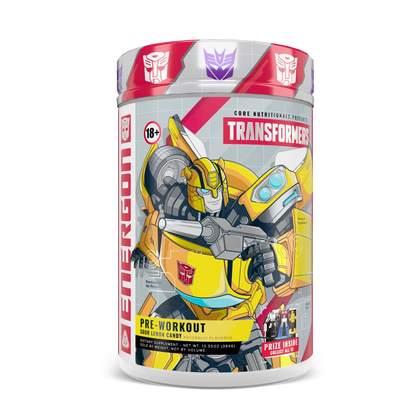 Core Energon PWO 20 Serv (Transformers)
