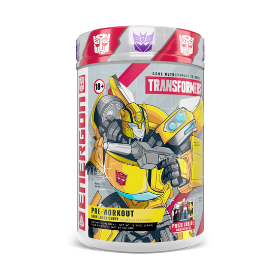 Core Energon PWO 20 Serv (Transformers)