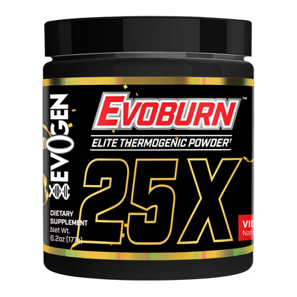 Evogen Evoburn 30 Servings