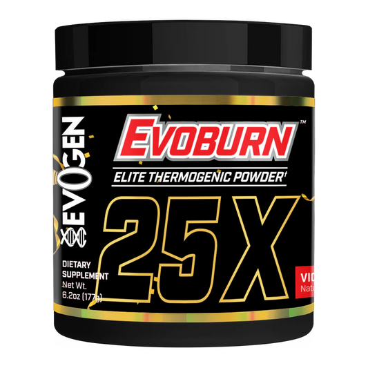 Evogen Evoburn 30 Servings