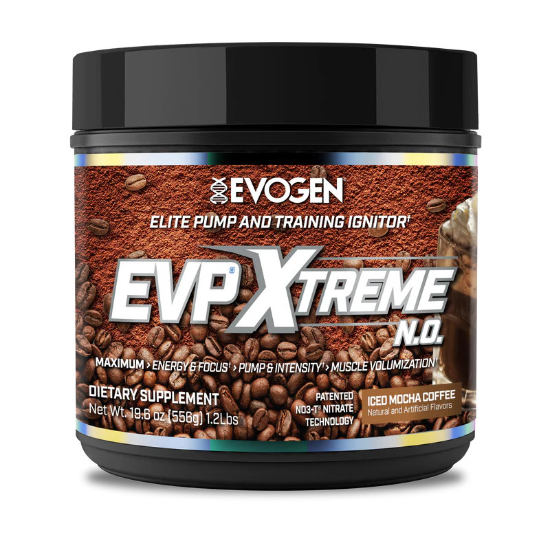 Evogen EVP Xtreme N.O. 20/40 Serv