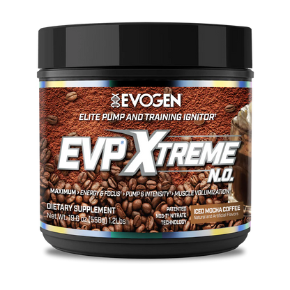 Evogen EVP Xtreme N.O. 20/40 Serv