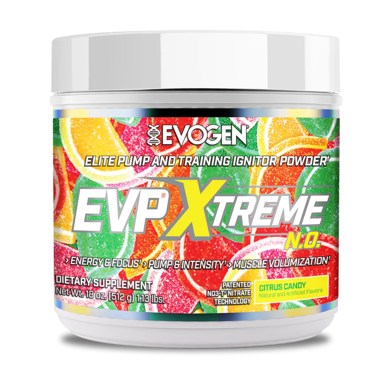Evogen EVP Xtreme N.O. 20/40 Serv