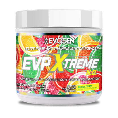 Evogen EVP Xtreme N.O. 20/40 Serv