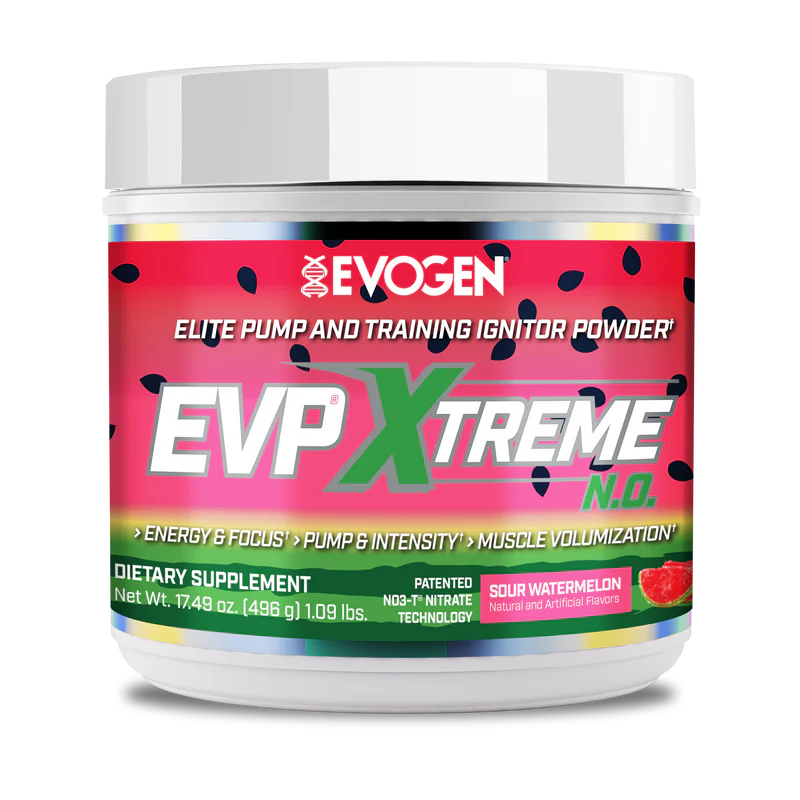 Evogen EVP Xtreme N.O. 20/40 Serv