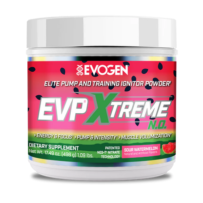 Evogen EVP Xtreme N.O. 20/40 Serv