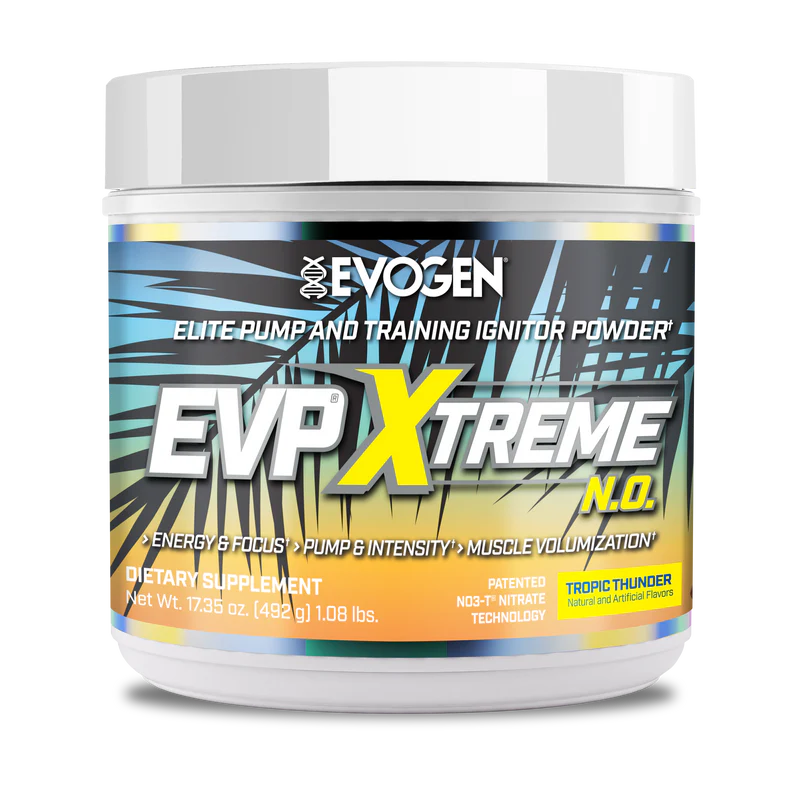 Evogen EVP Xtreme N.O. 20/40 Serv