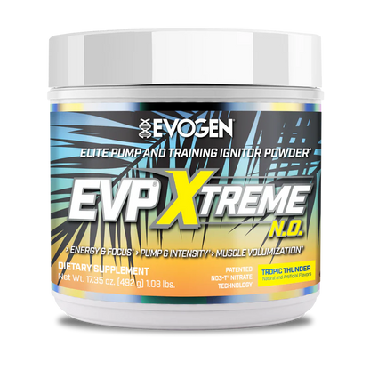 Evogen EVP Xtreme N.O. 20/40 Serv