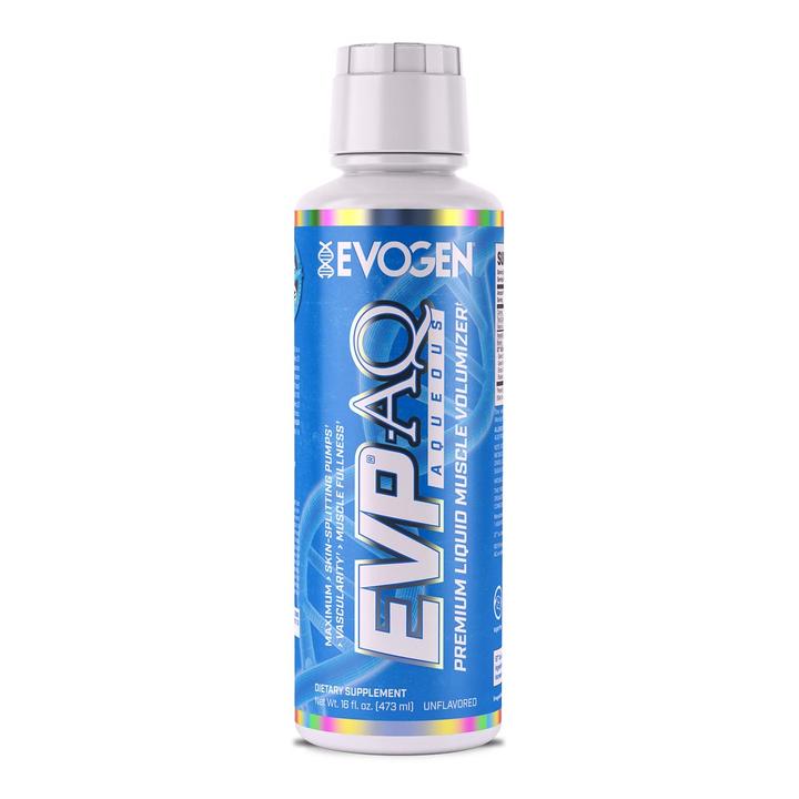 Evogen EVP AQ Liquid 16 oz Glycerol Liquido Puro