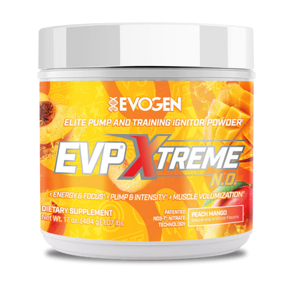 Evogen EVP Xtreme N.O. 20/40 Serv