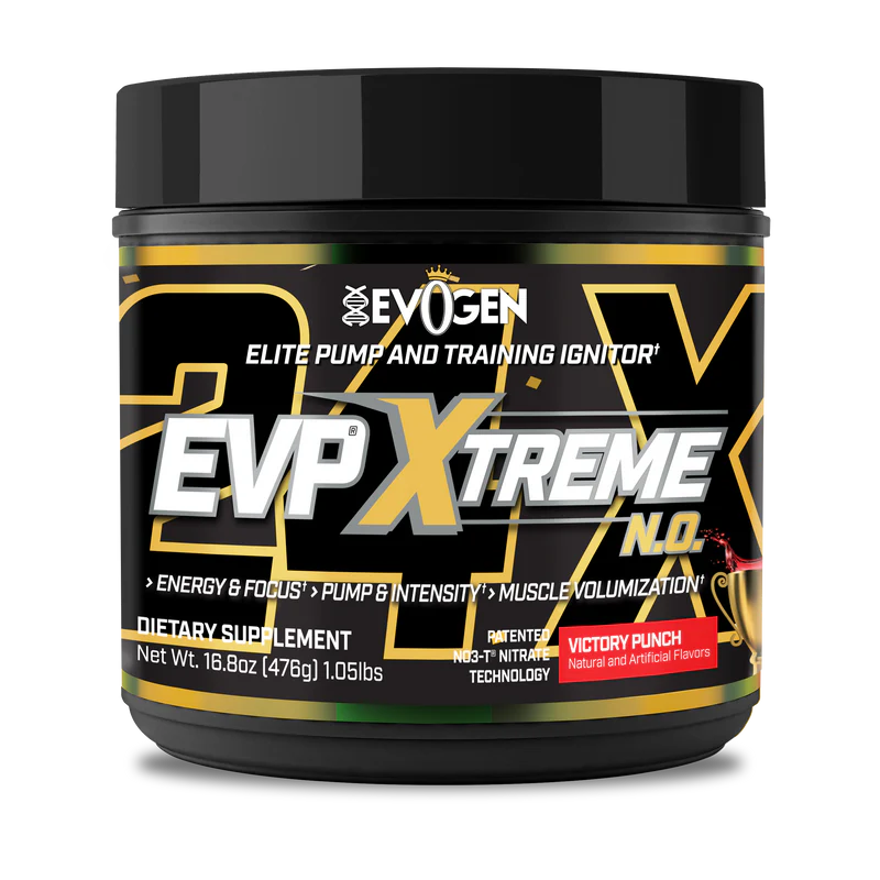 Evogen EVP Xtreme N.O. 20/40 Serv