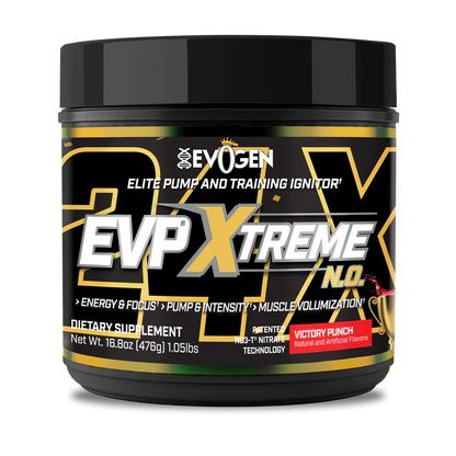 Evogen EVP Xtreme N.O. 20/40 Serv