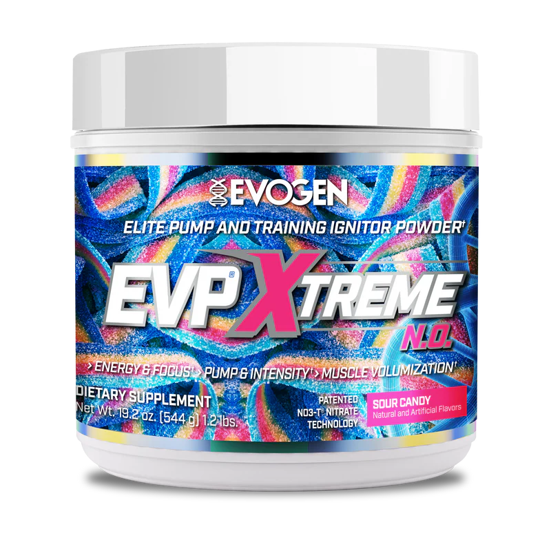 Evogen EVP Xtreme N.O. 20/40 Serv