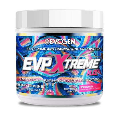 Evogen EVP Xtreme N.O. 20/40 Serv