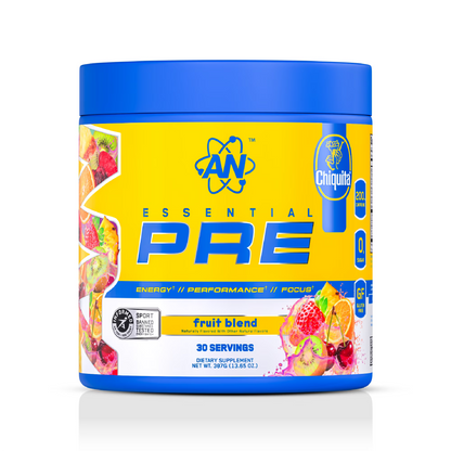 Applied Nutrition ABE essentials 30 servings