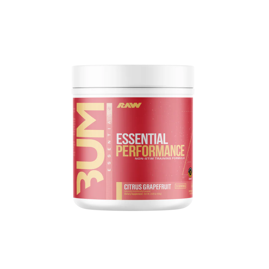 Raw Essentials Performance 25 Serv