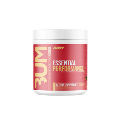 Raw Essentials Performance 25 Serv