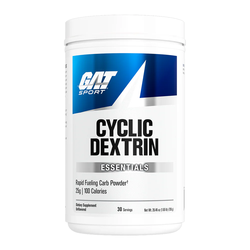 GAT Cyclic Dextrin  30 Serv
