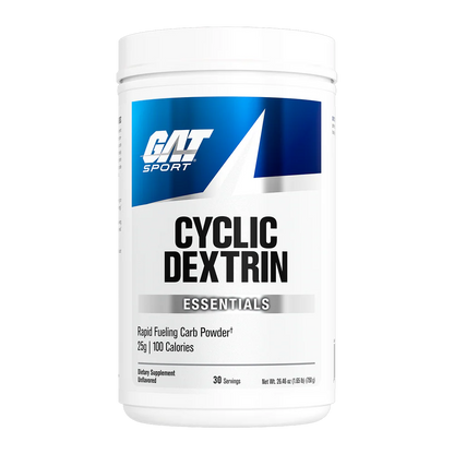 GAT Cyclic Dextrin  30 Serv