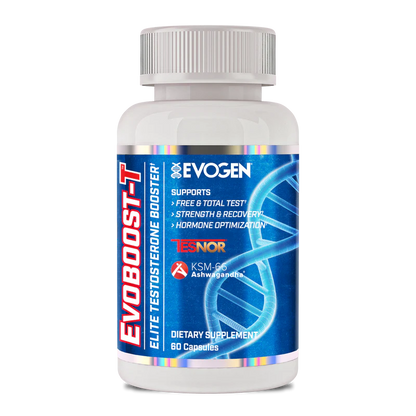 Evogen Evoboost-T 60 Caps