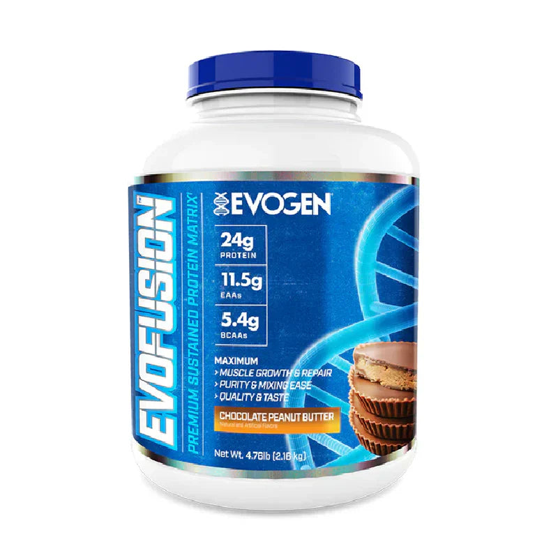 Evogen EvoFusion 4.6 lbs
