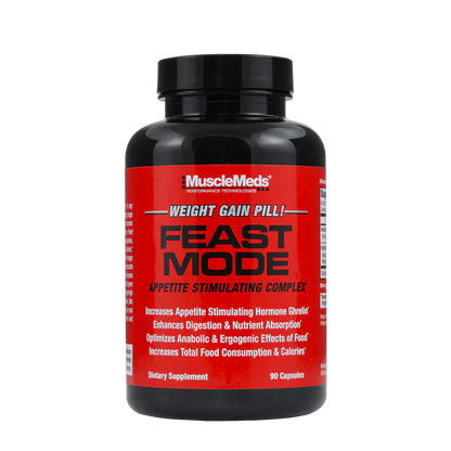 Musclemeds Feast Mode 90 Tabs