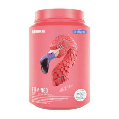 Birdman Fitmingo 1.02 Kg
