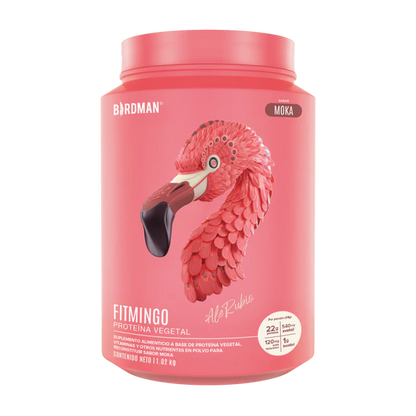 Birdman Fitmingo 1.02 Kg