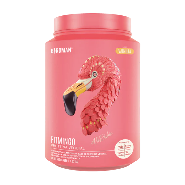 Birdman Fitmingo 1.02 Kg