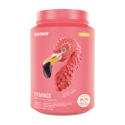 Birdman Fitmingo 1.02 Kg