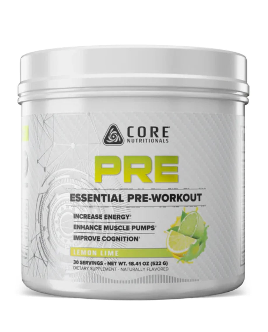 Core Essential PRE 30 Serv