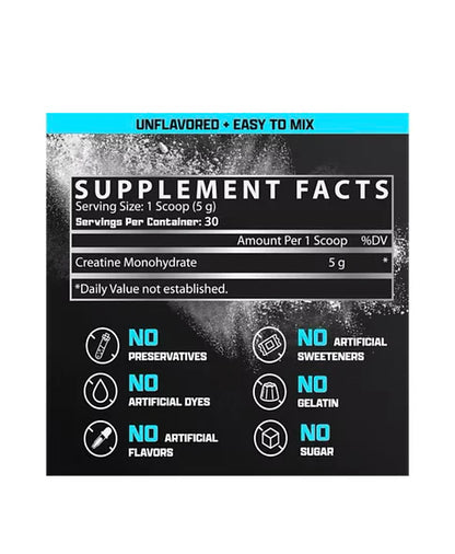 Nutrex Creatina Drive 150 Grs