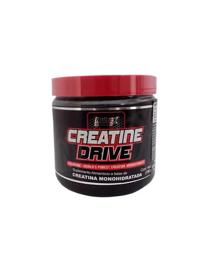 Nutrex Creatina Drive 150 Grs