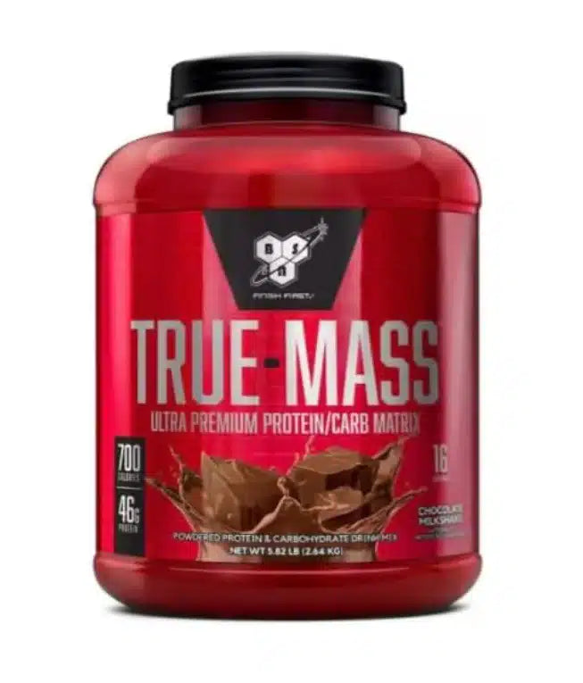 BSN True Mass 5.7 Lbs Ganador Premium