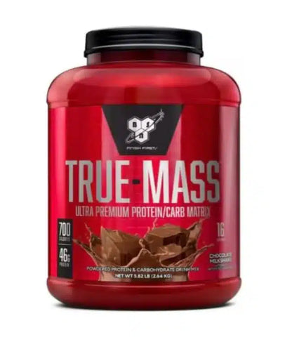 BSN True Mass 5.7 Lbs Ganador Premium