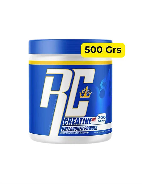 Ronnie Coleman Creatine XS 500 Grs