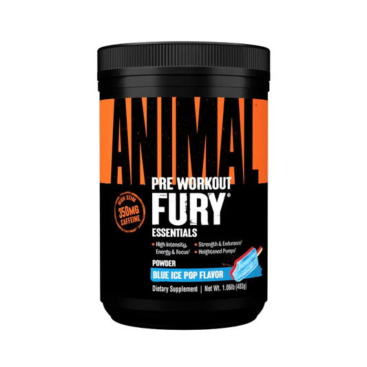 Universal Animal Fury 30 Serv