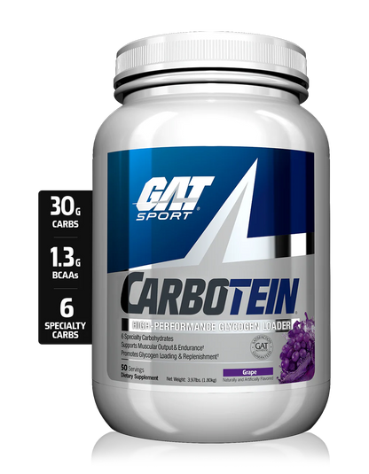 Gat Carbotein 3.8 lbs