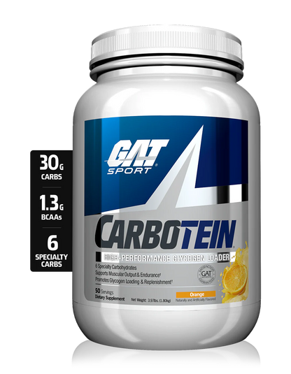 Gat Carbotein 3.8 lbs
