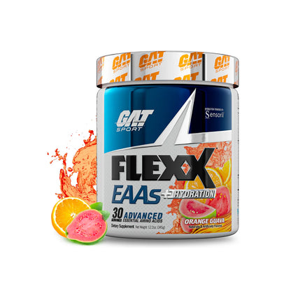 Gat Flexx EAA 30 Serv