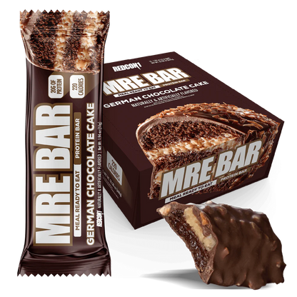 Recon1 MRE Bar 12 Pack