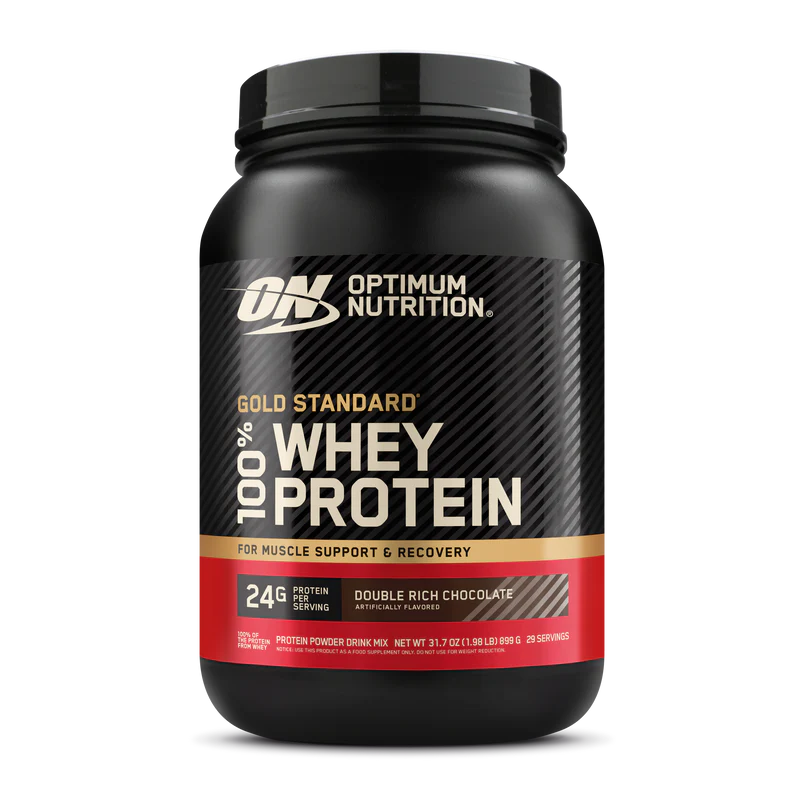 Optimum Nutrition Performance Starters Kit | Proteina + Creatina