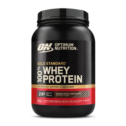 Optimum Nutrition Performance Starters Kit | Proteina + Creatina