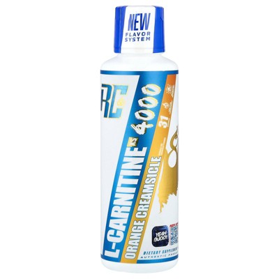 Ronnie Coleman L-Carnitine 4000 16oz