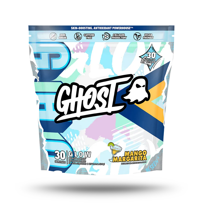 Ghost Glow 30 Sticks