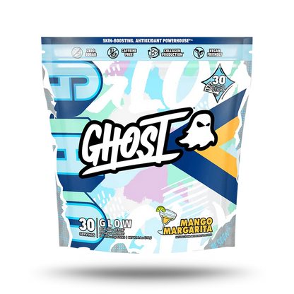 Ghost Glow 30 Sticks
