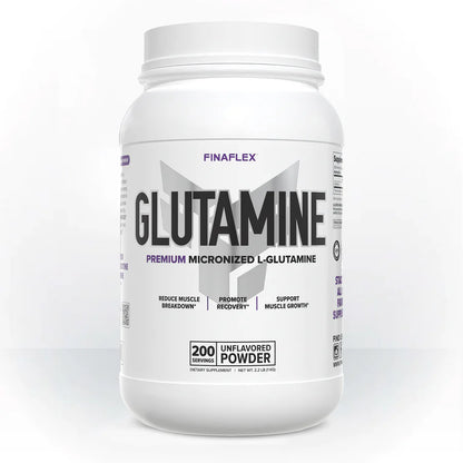 Finaflex Pure Glutamine 1 Kg