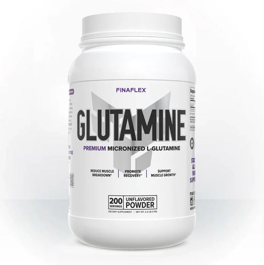 Finaflex Pure Glutamine 1 Kg