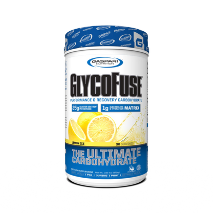 Gaspari Glicofuse 30 Serv