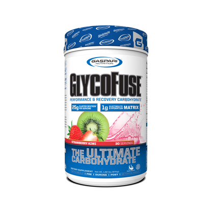 Gaspari Glicofuse 30 Serv